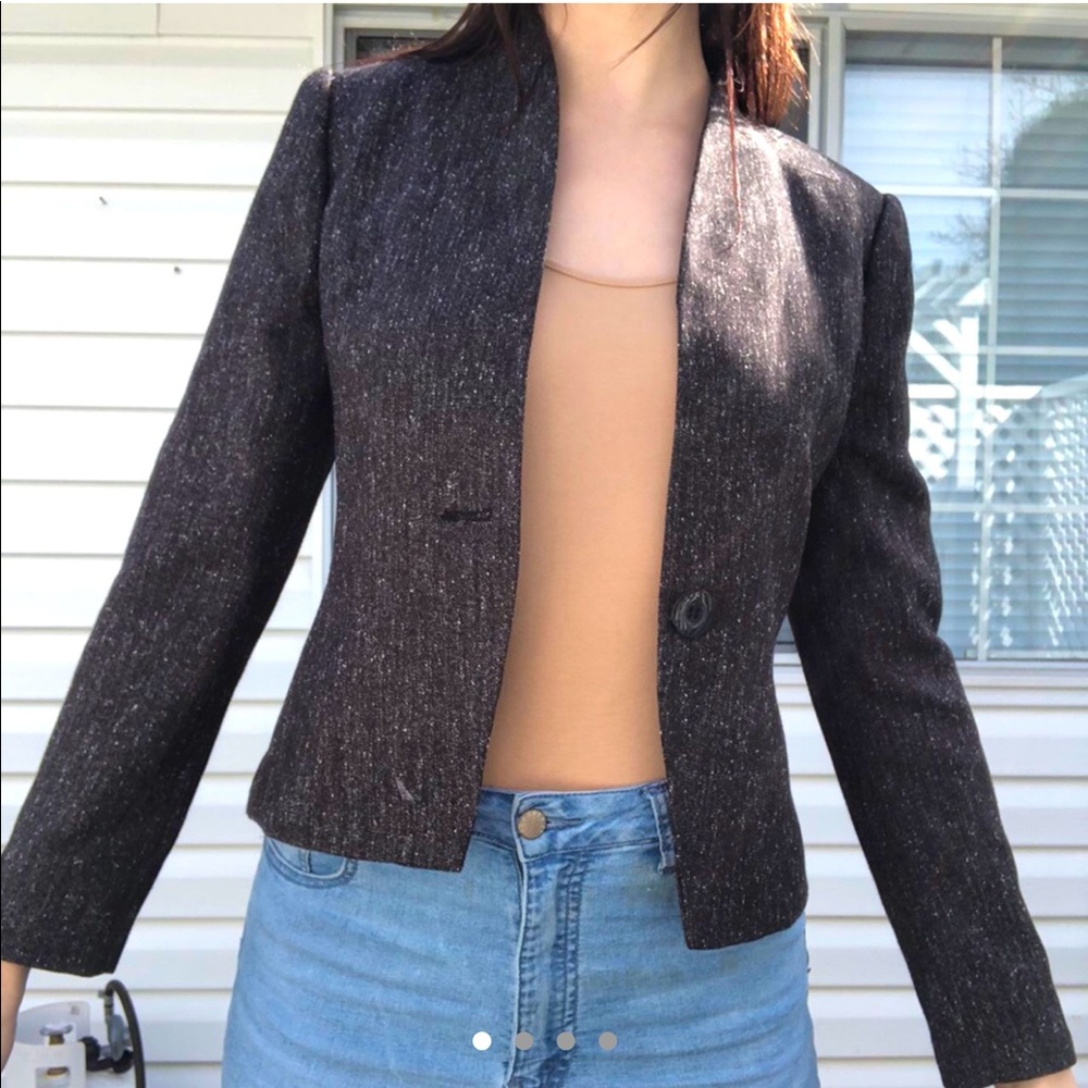 Smart CK Blazer